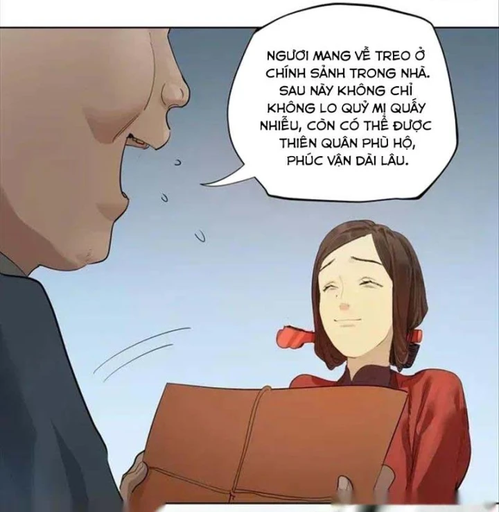 Truyền Võ Chapter 503 - 18