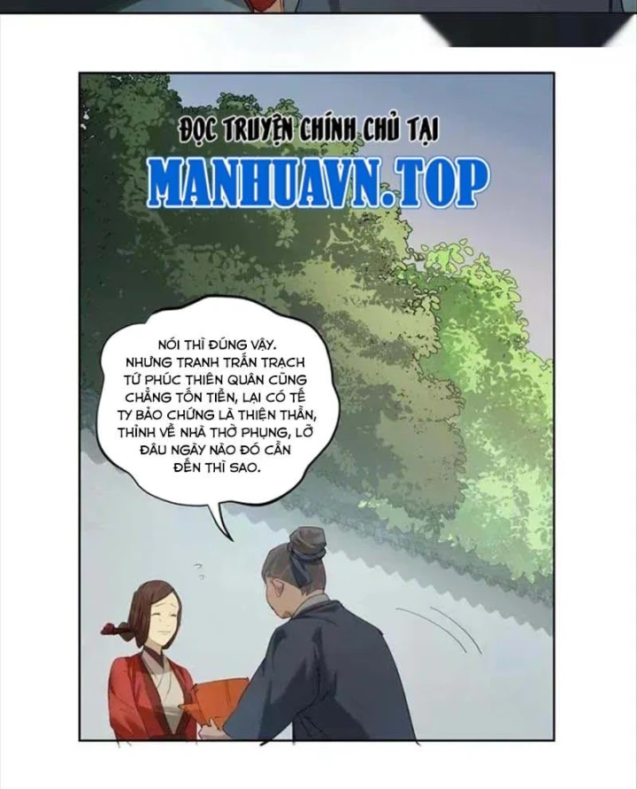 Truyền Võ Chapter 503 - 20