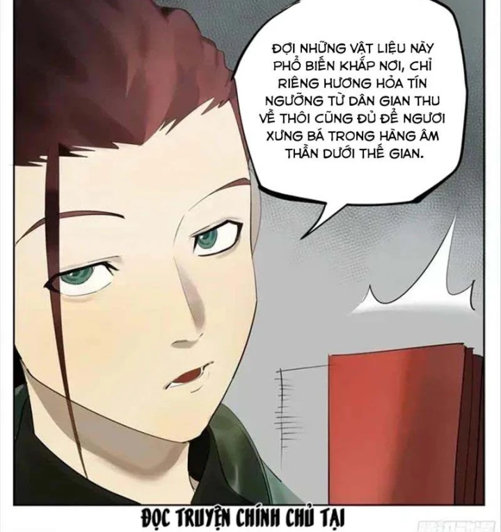 Truyền Võ Chapter 503 - 23