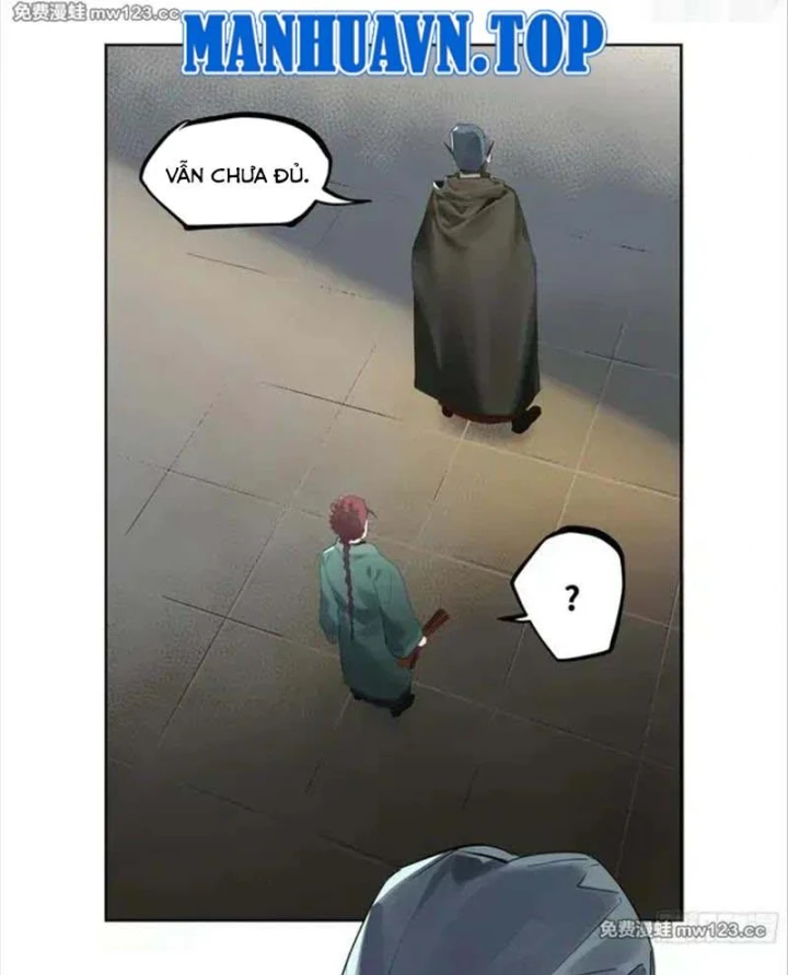 Truyền Võ Chapter 503 - 24