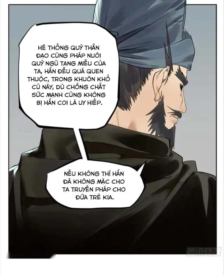 Truyền Võ Chapter 503 - 25