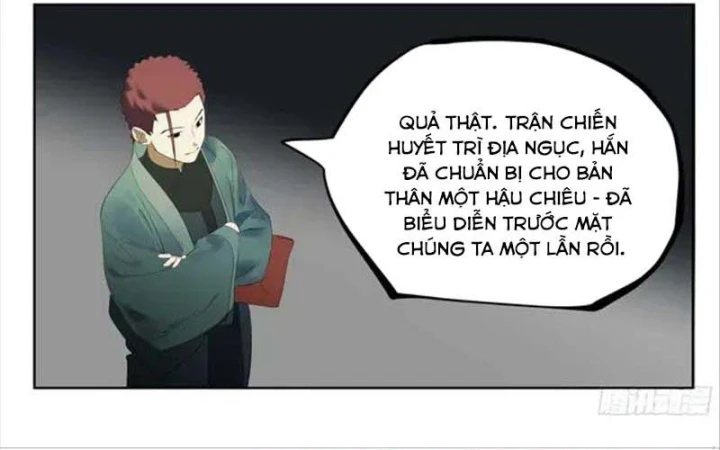 Truyền Võ Chapter 503 - 26