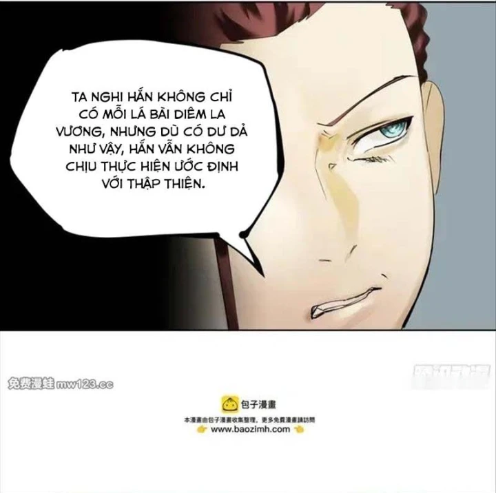 Truyền Võ Chapter 503 - 27
