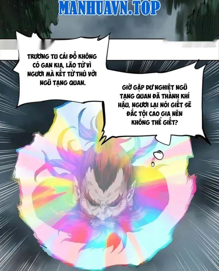 Truyền Võ Chapter 503 - 29