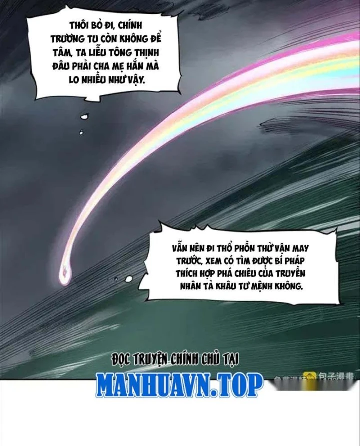 Truyền Võ Chapter 503 - 31