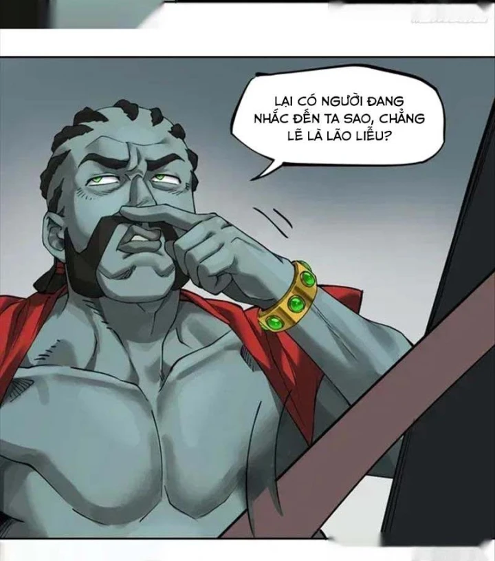 Truyền Võ Chapter 503 - 33