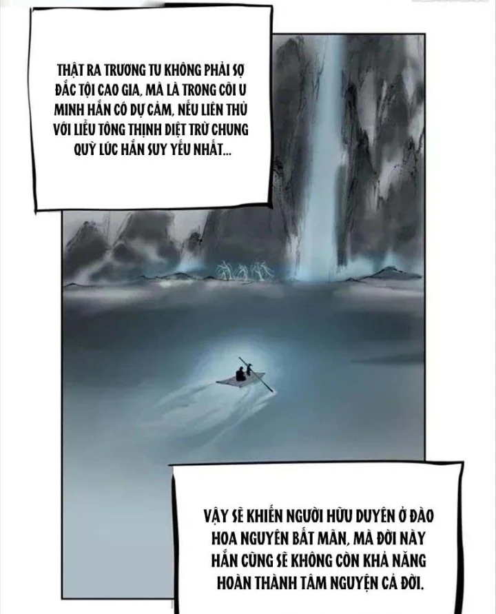 Truyền Võ Chapter 503 - 34