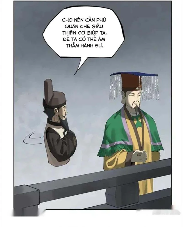 Truyền Võ Chapter 503 - 39