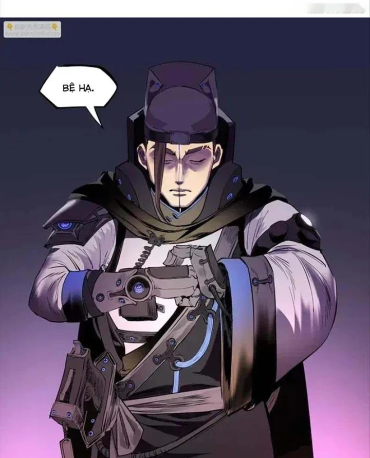 Truyền Võ Chapter 503 - 44
