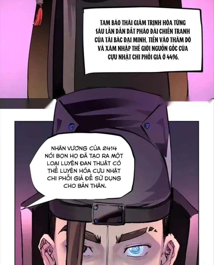 Truyền Võ Chapter 503 - 45