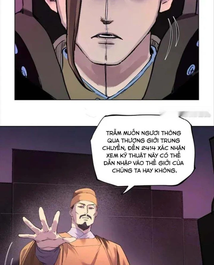 Truyền Võ Chapter 503 - 46