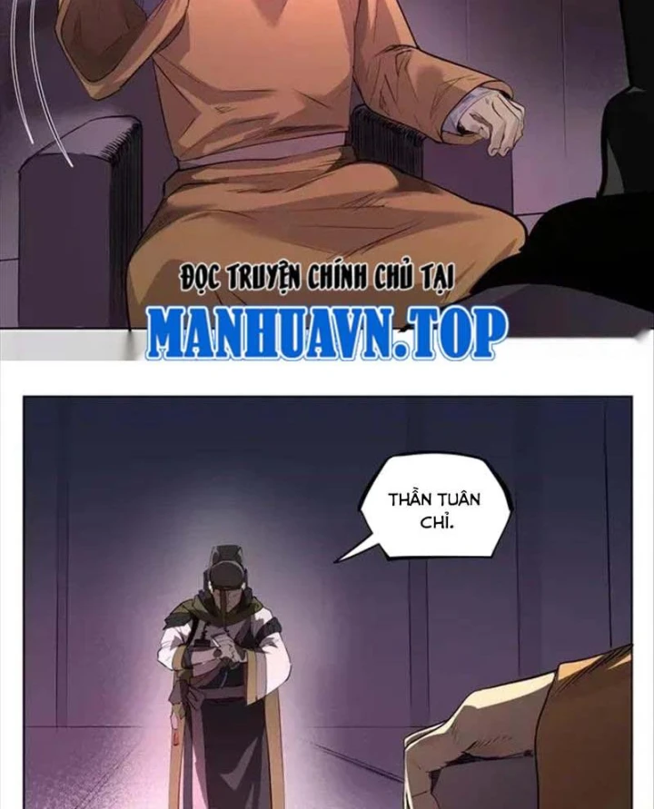 Truyền Võ Chapter 503 - 47