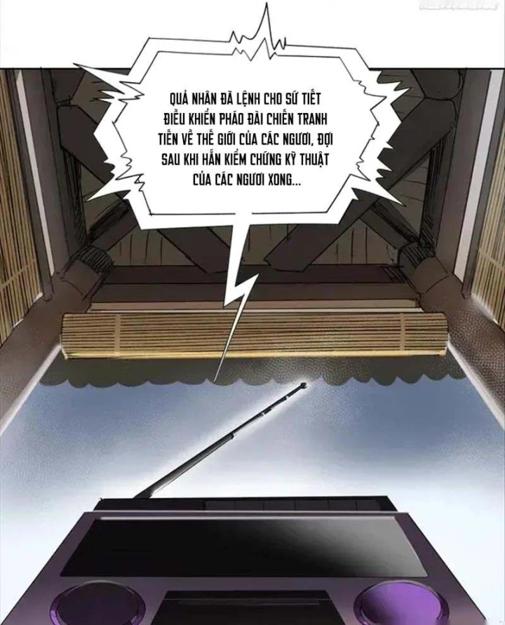 Truyền Võ Chapter 503 - 49