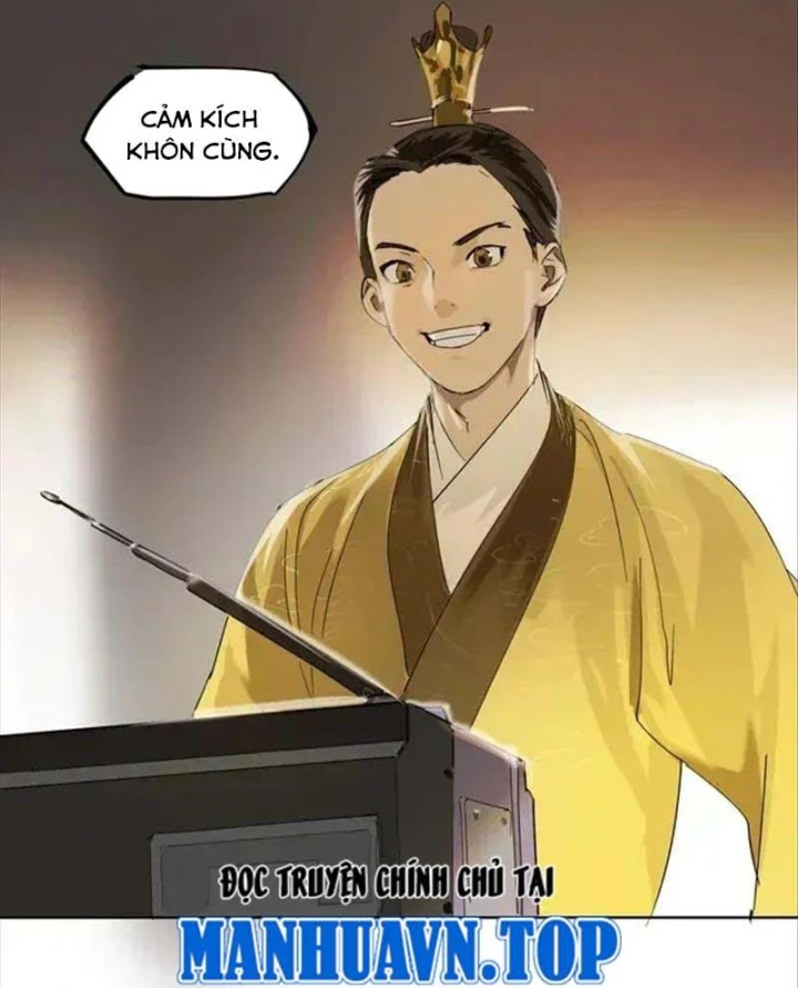 Truyền Võ Chapter 503 - 51