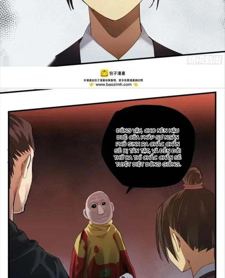 Truyền Võ Chapter 503 - 53