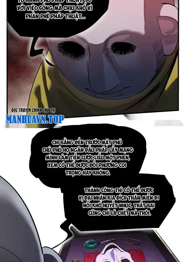 Truyền Võ Chapter 504 - 5