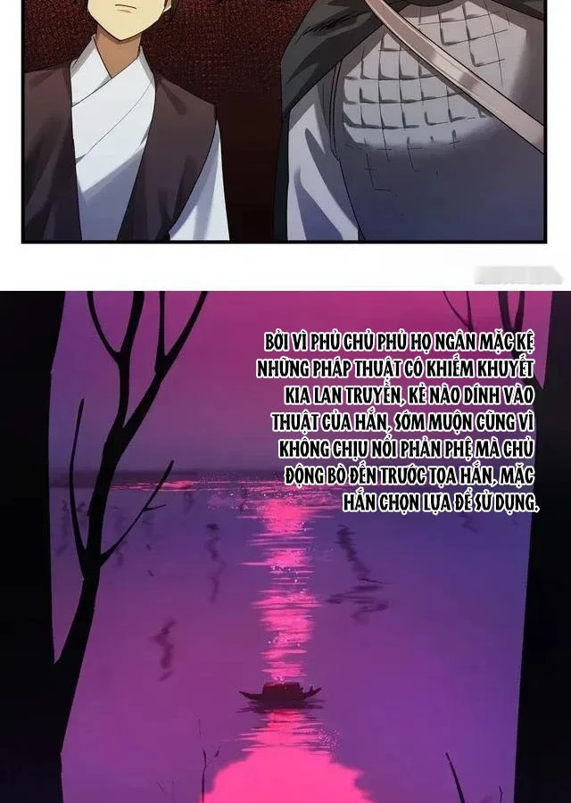 Truyền Võ Chapter 504 - 7