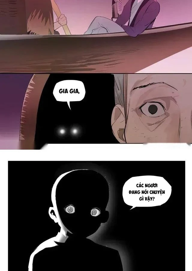 Truyền Võ Chapter 504 - 11