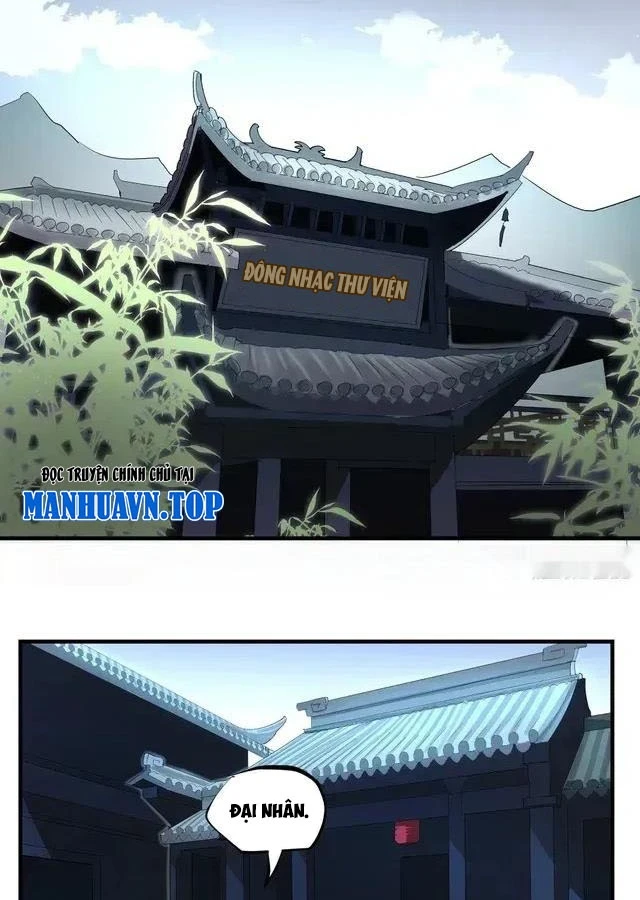Truyền Võ Chapter 504 - 15