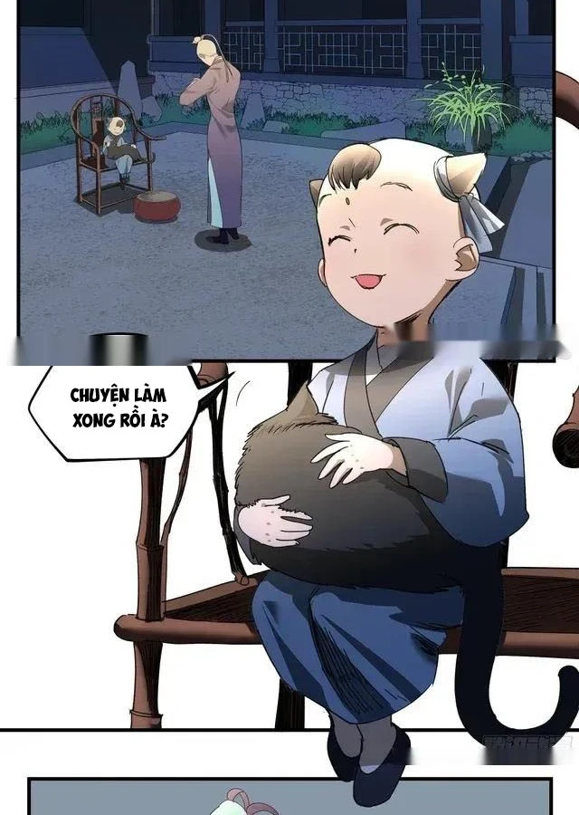 Truyền Võ Chapter 504 - 16