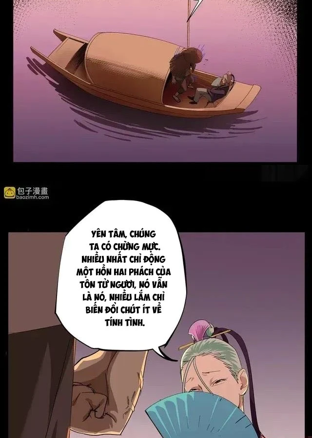 Truyền Võ Chapter 504 - 18