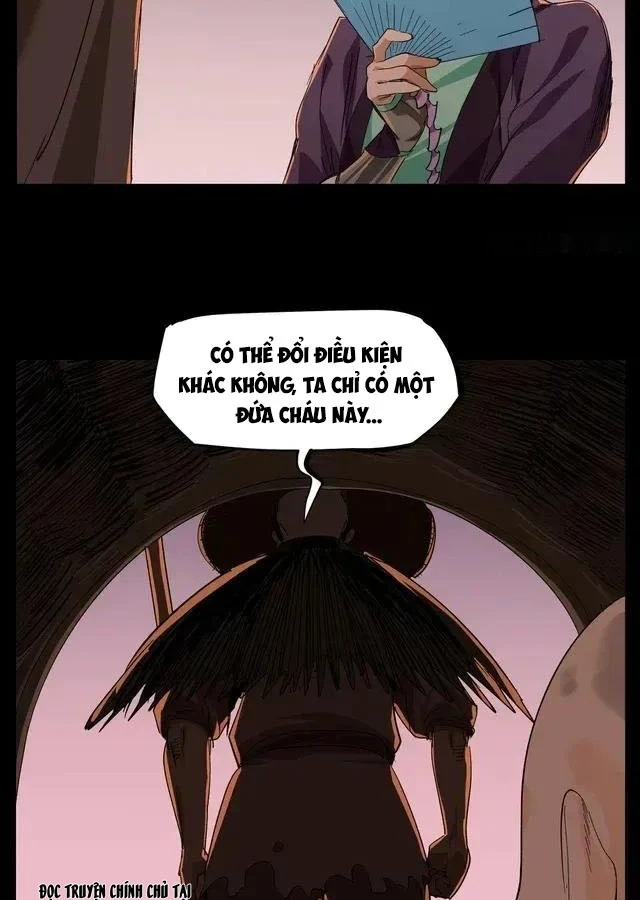 Truyền Võ Chapter 504 - 19