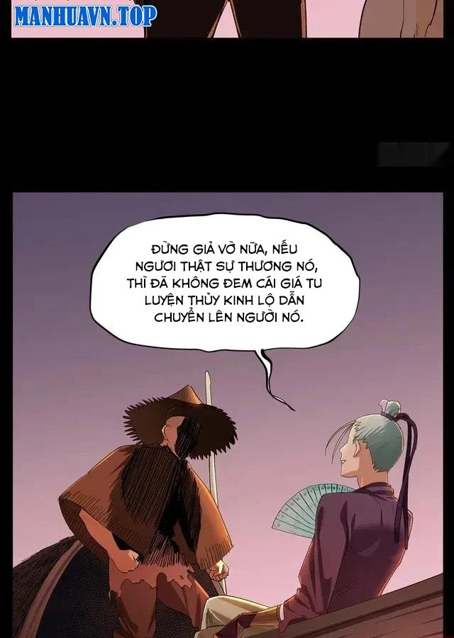 Truyền Võ Chapter 504 - 20