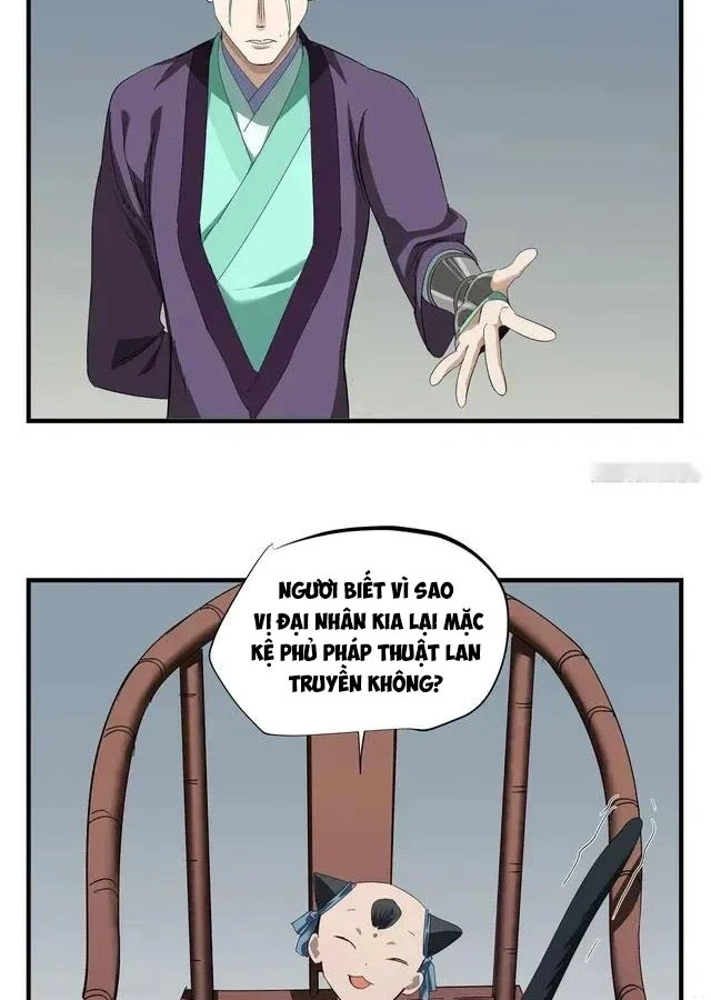 Truyền Võ Chapter 504 - 24