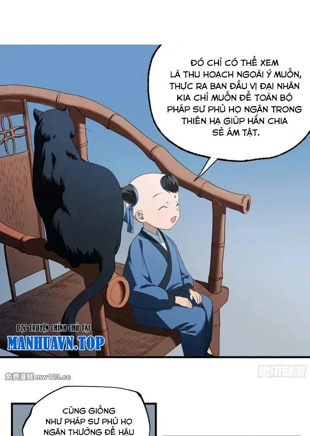 Truyền Võ Chapter 504 - 26