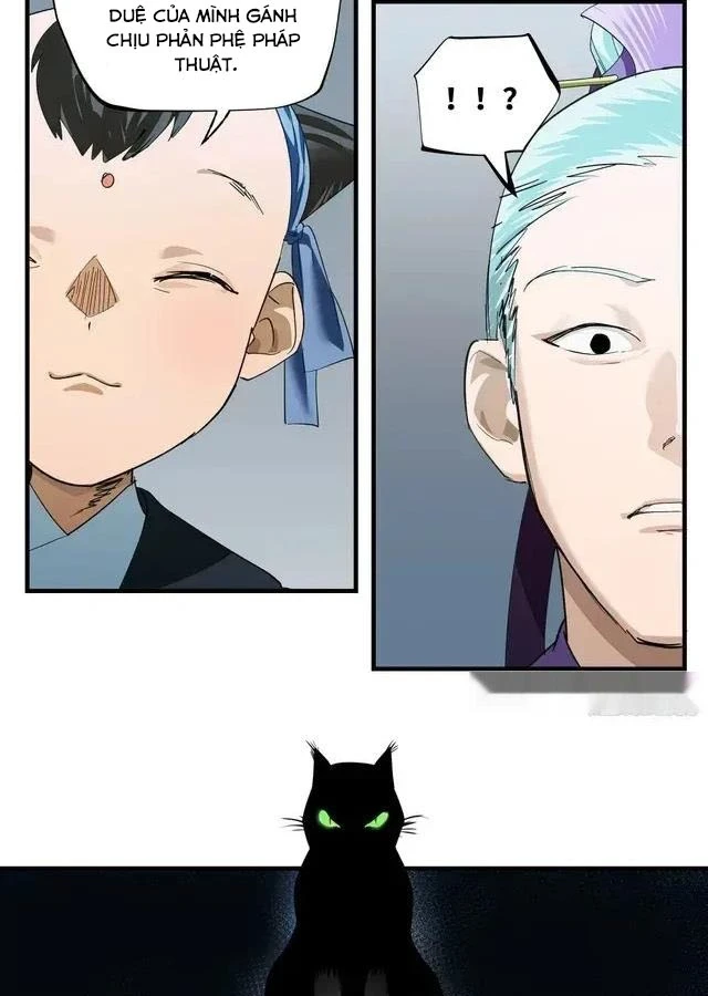 Truyền Võ Chapter 504 - 27