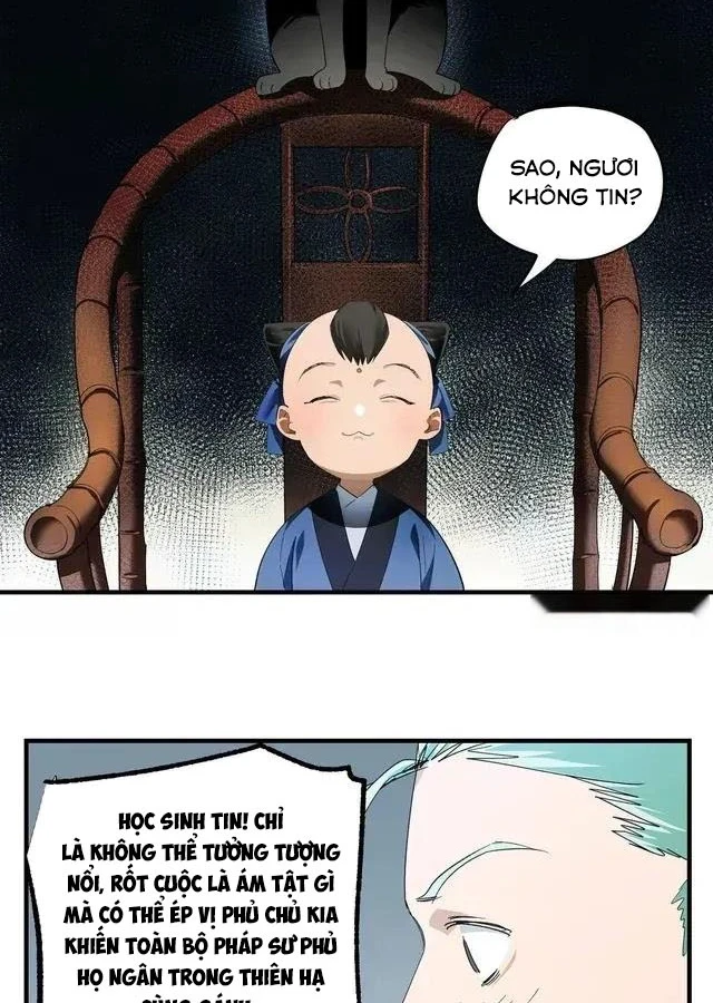 Truyền Võ Chapter 504 - 28