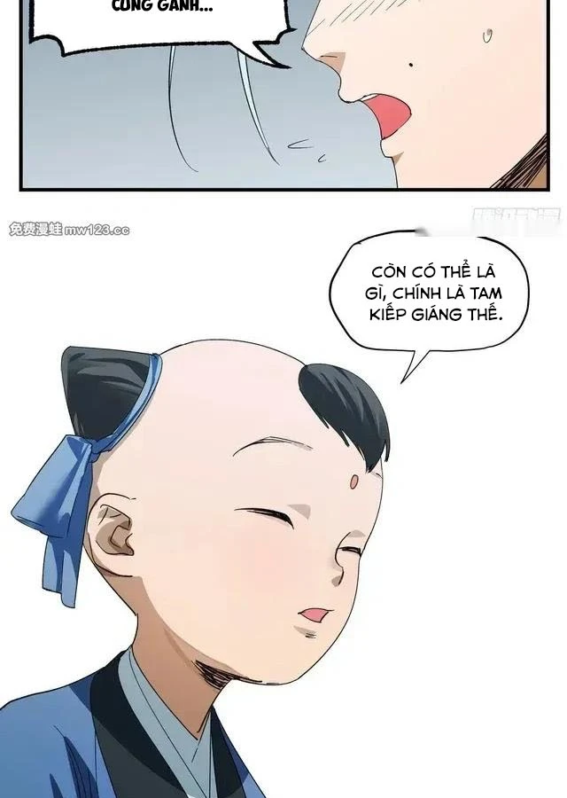 Truyền Võ Chapter 504 - 29