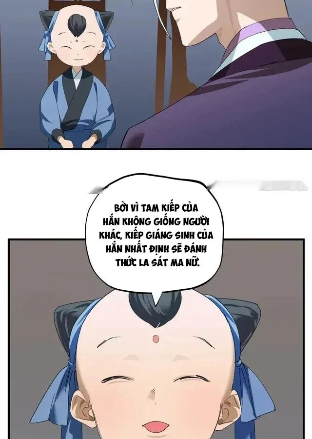 Truyền Võ Chapter 504 - 31