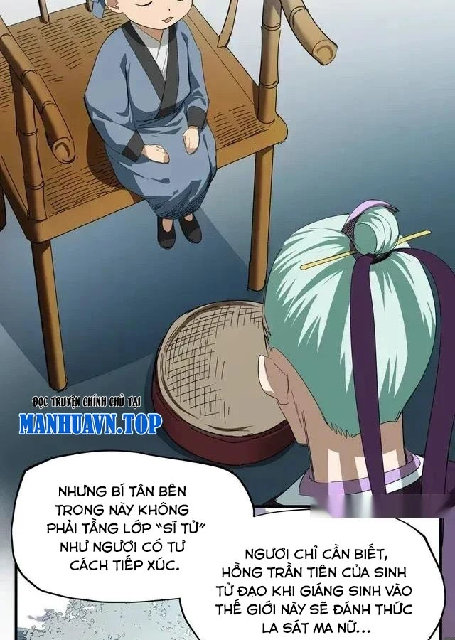 Truyền Võ Chapter 504 - 33