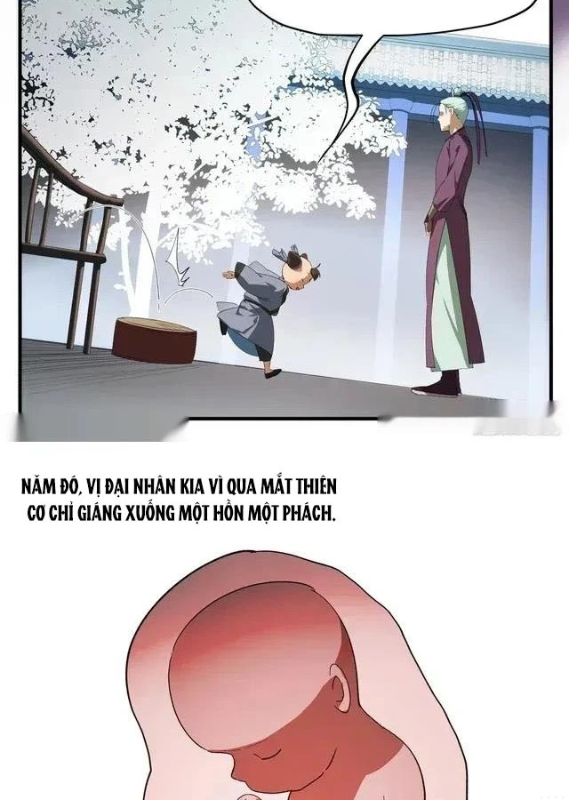 Truyền Võ Chapter 504 - 34