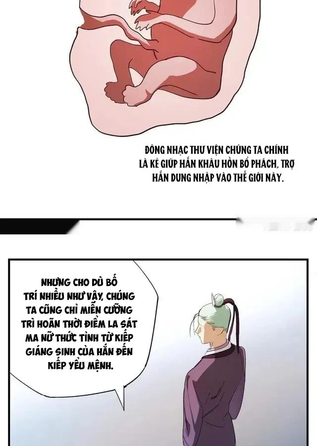 Truyền Võ Chapter 504 - 35