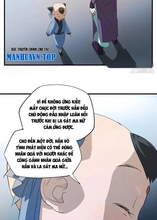 Truyền Võ Chapter 504 - 36