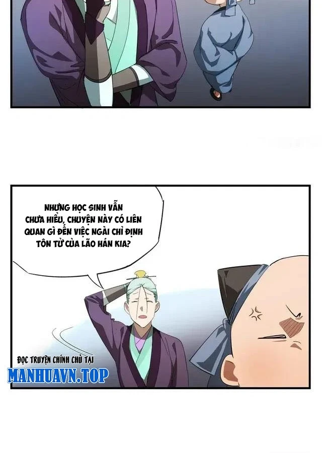 Truyền Võ Chapter 504 - 38