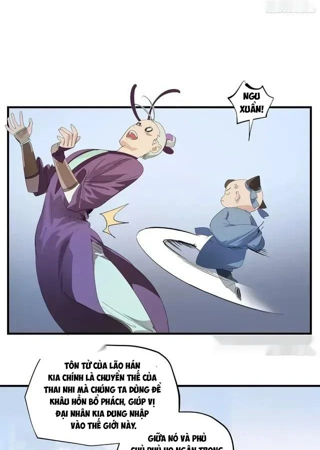 Truyền Võ Chapter 504 - 39