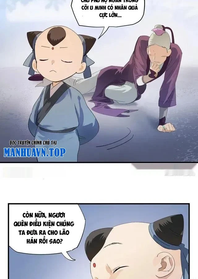 Truyền Võ Chapter 504 - 40