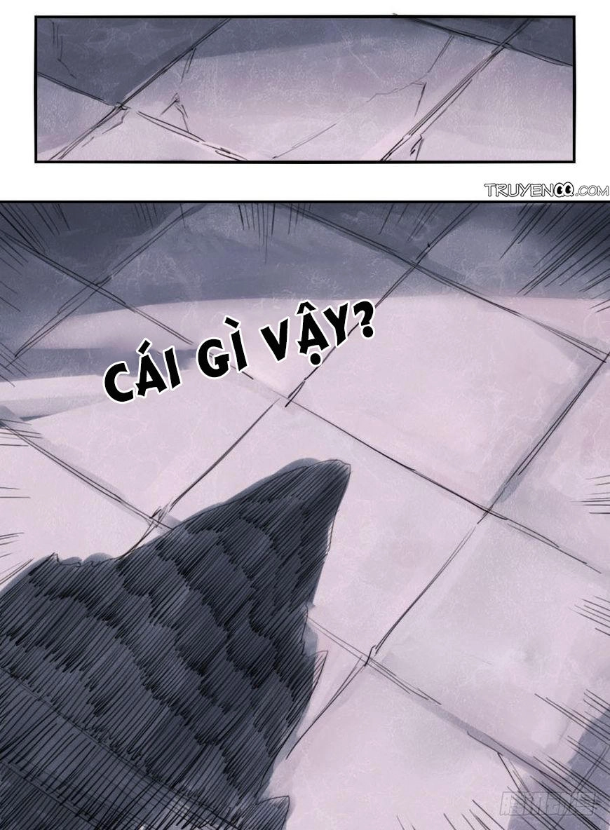 Truyền Võ Chapter 1 - 13