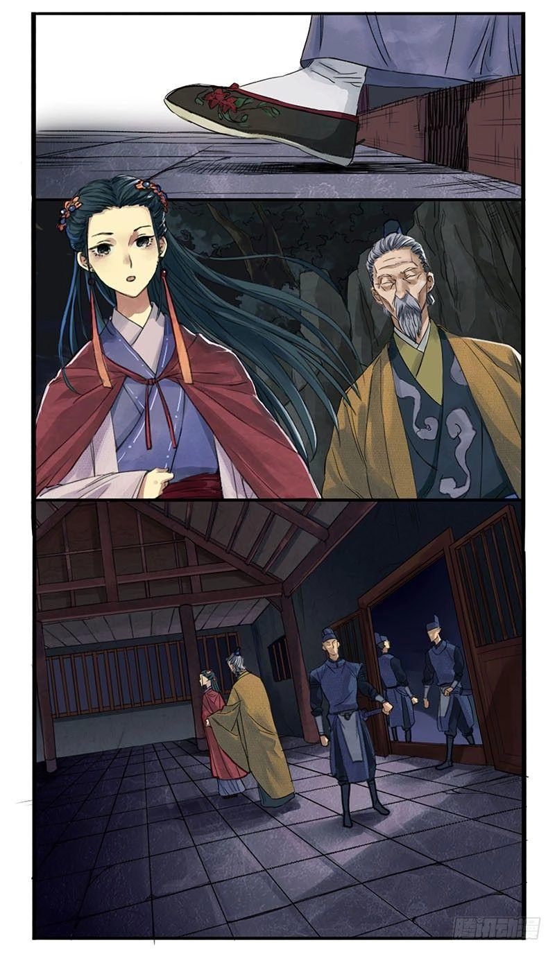 Truyền Võ Chapter 2 - 4