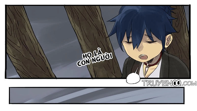 Truyền Võ Chapter 2 - 5