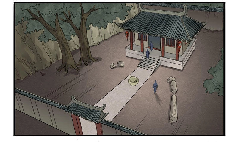 Truyền Võ Chapter 2 - 11