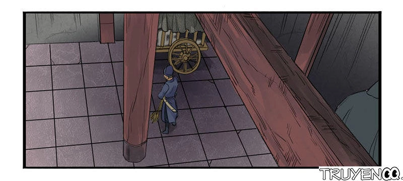 Truyền Võ Chapter 2 - 12