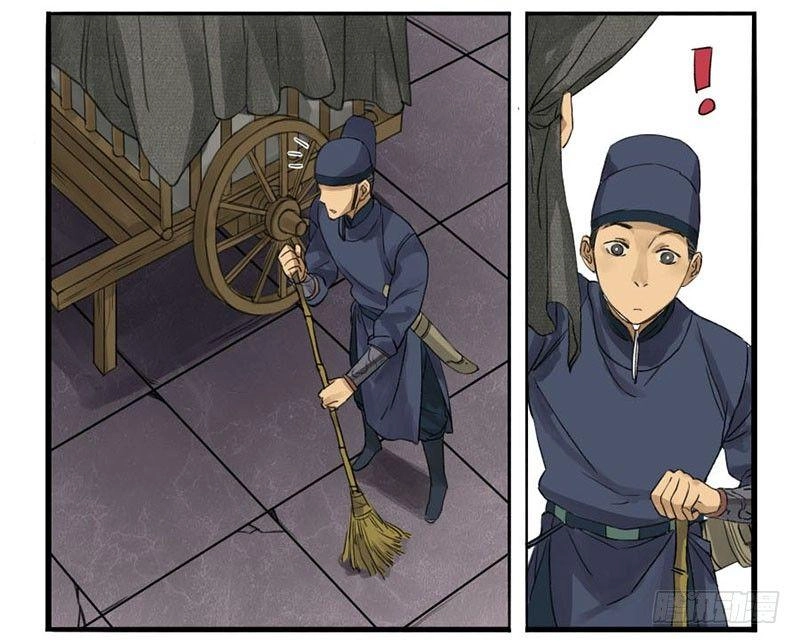 Truyền Võ Chapter 2 - 14