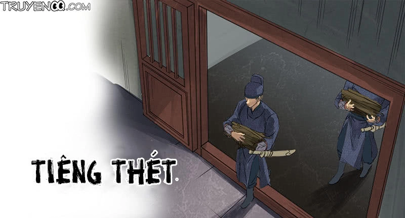 Truyền Võ Chapter 3 - 2