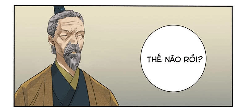 Truyền Võ Chapter 3 - 11