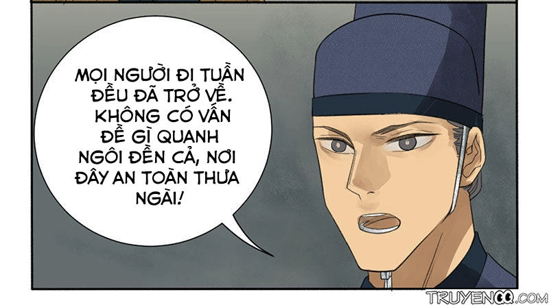 Truyền Võ Chapter 3 - 12