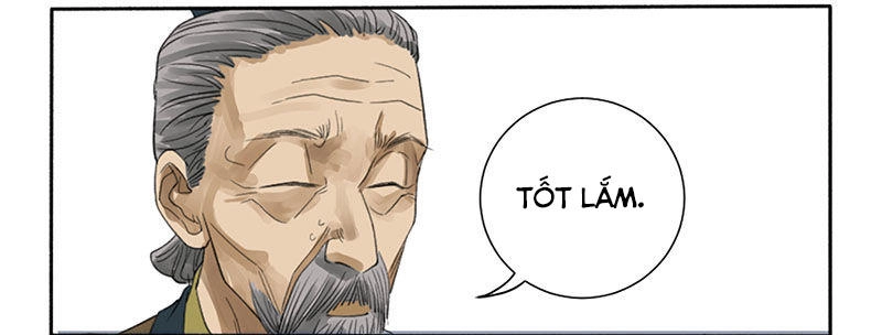 Truyền Võ Chapter 3 - 13